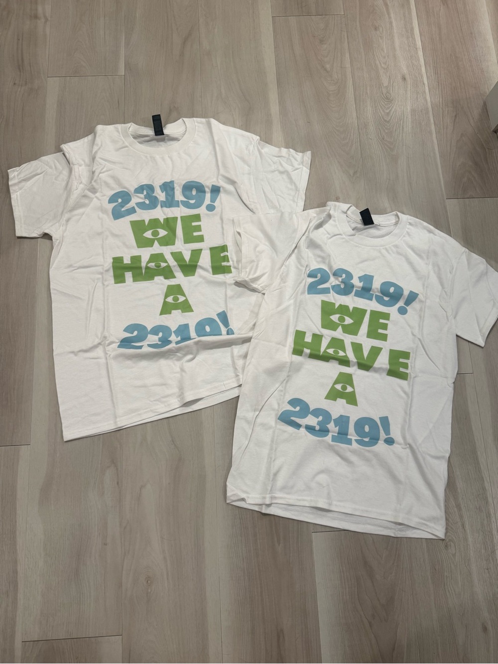 Disney Shirts